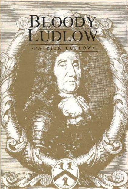 Bloody Ludlow Regicide